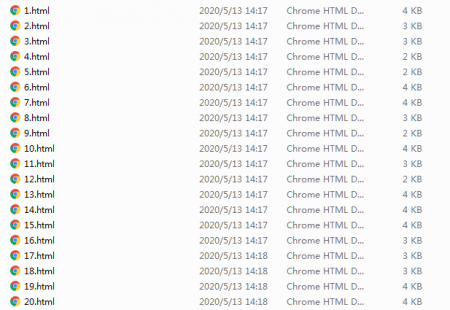 关于php读取文件,文件名排序出现1 10 100混乱问题的解决办法