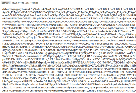 获取图片/音频/视频-base64编码